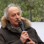 Yves Contassot en 2015, par Chaoborus